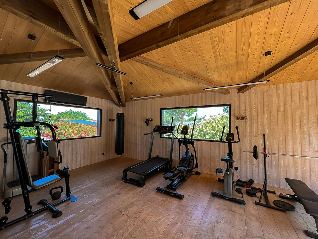 Salle Fitness Domaine Viglamo3